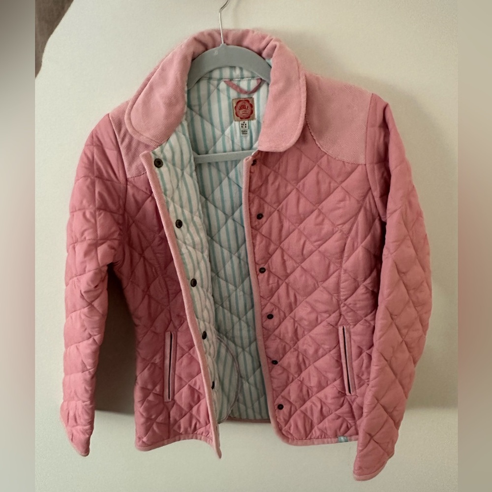 JOULES JACKET